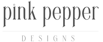 Pink  Pepper Designs